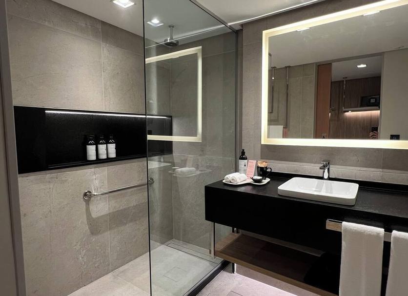 Badkamer Foto's