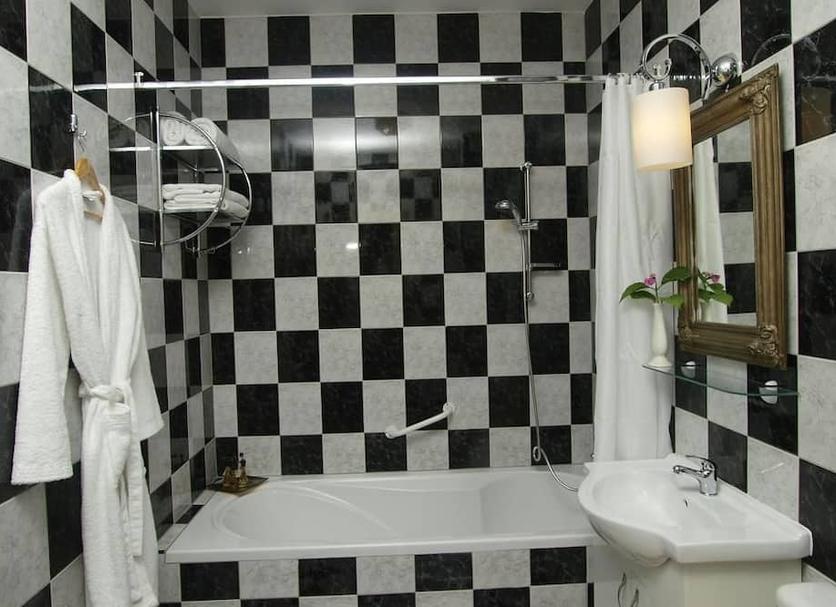 Badkamer Foto's