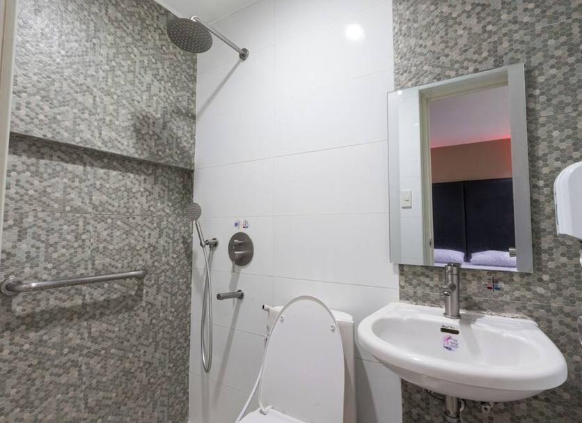Badkamer Foto's