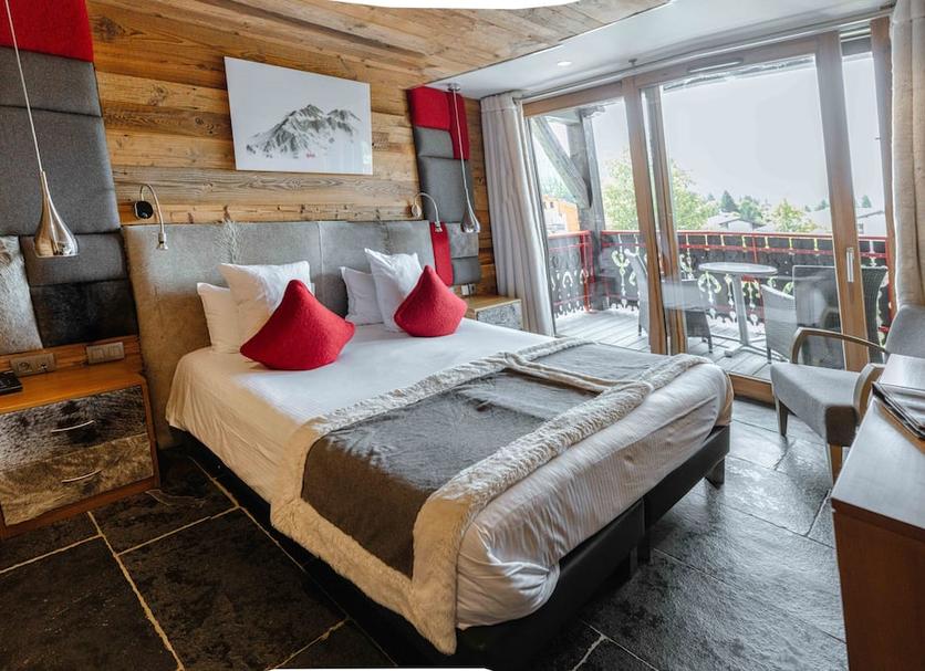 Slaapkamer Foto's