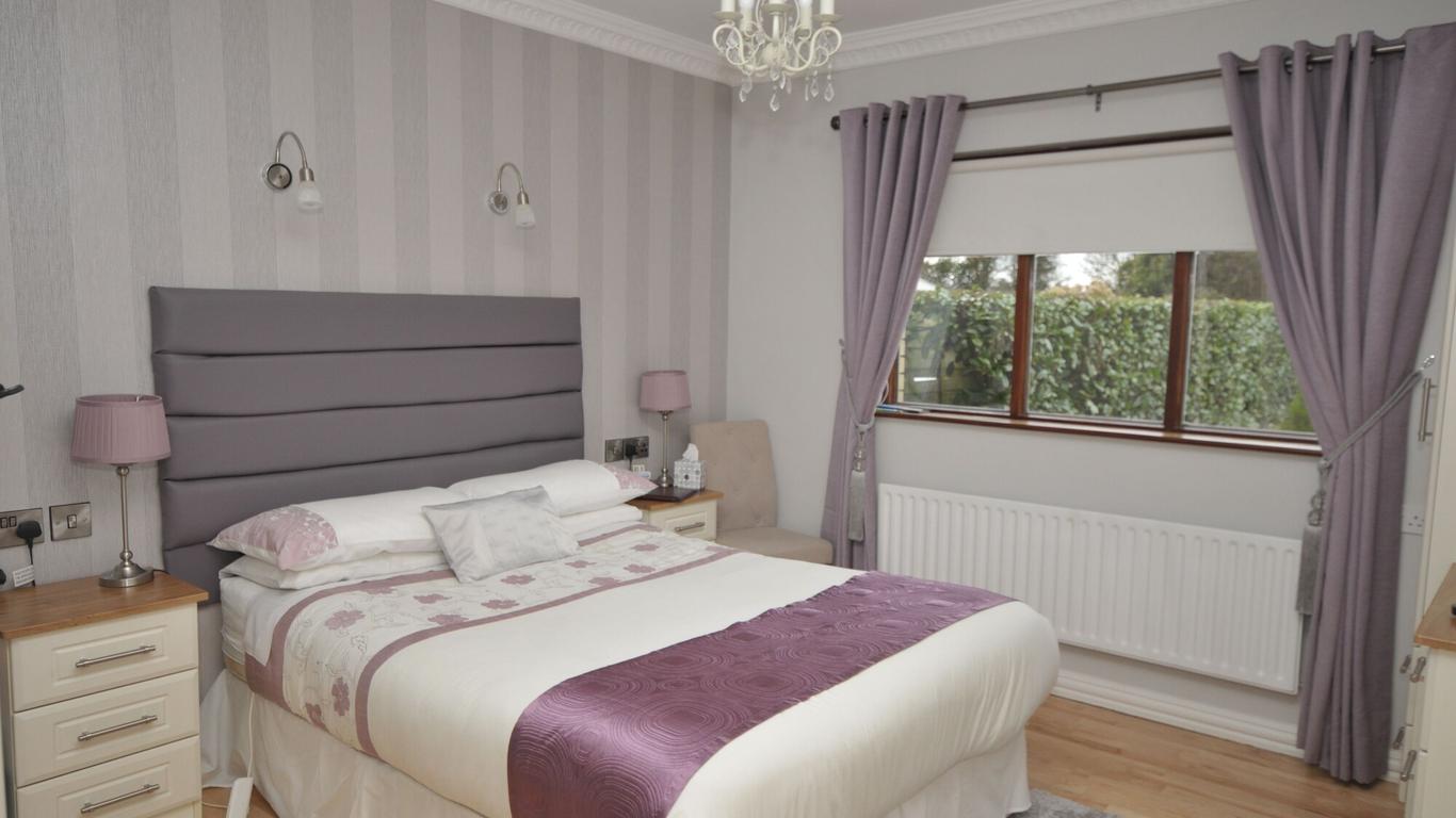 Heritage B&B