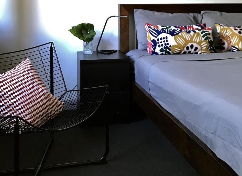 Slaapkamer Foto's