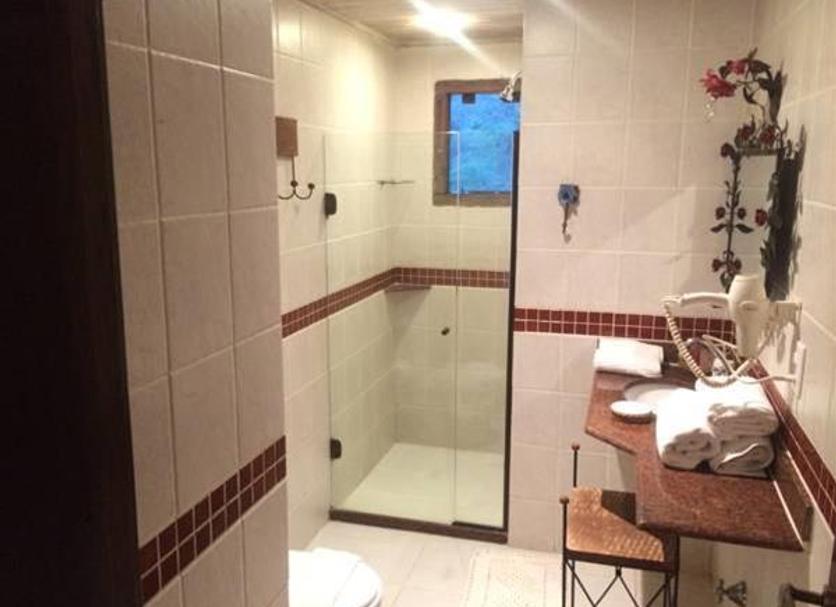 Badkamer Foto's