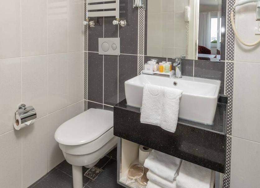Badkamer Foto's