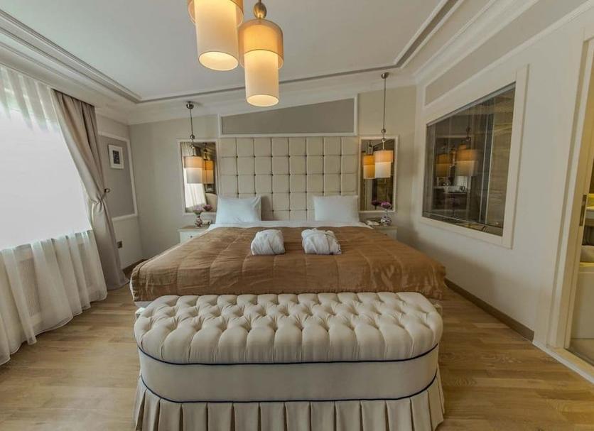 Slaapkamer Foto's