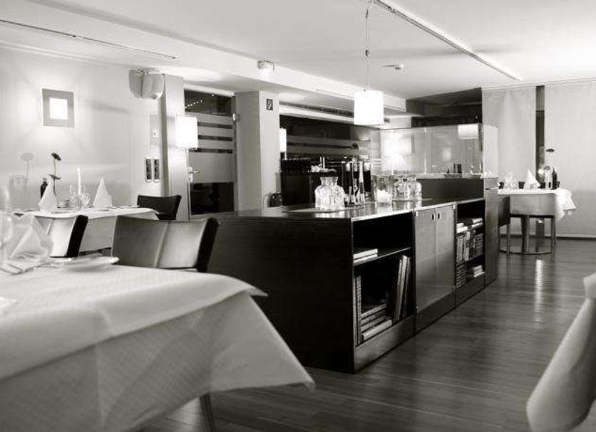 Restaurant Foto's