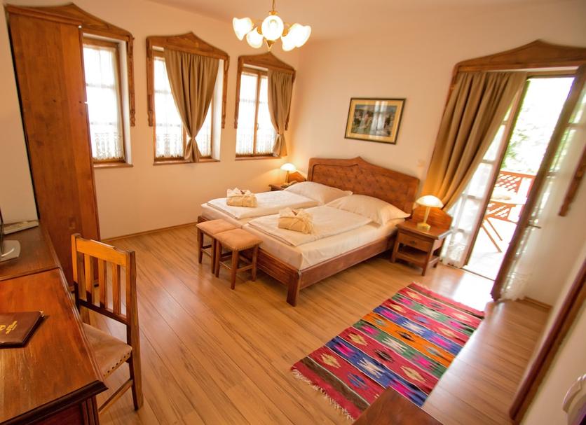 Slaapkamer Foto's