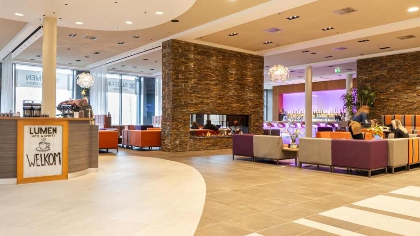 Hotel Lumen