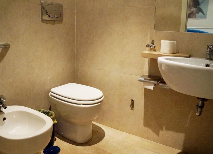 Badkamer Foto's