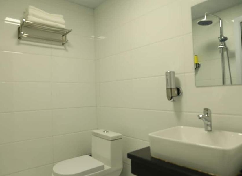 Badkamer Foto's