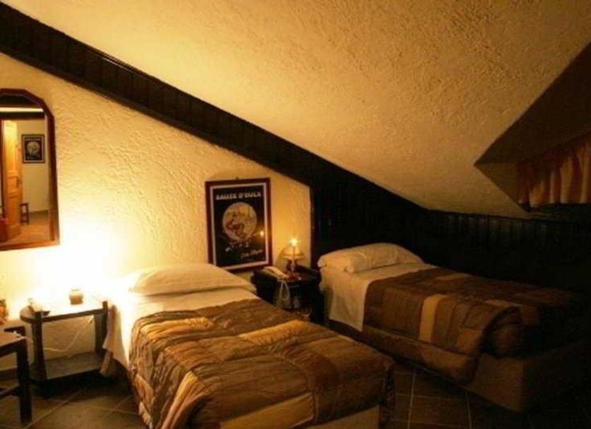 Slaapkamer Foto's