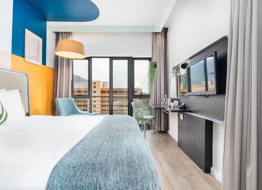 Slaapkamer Foto's