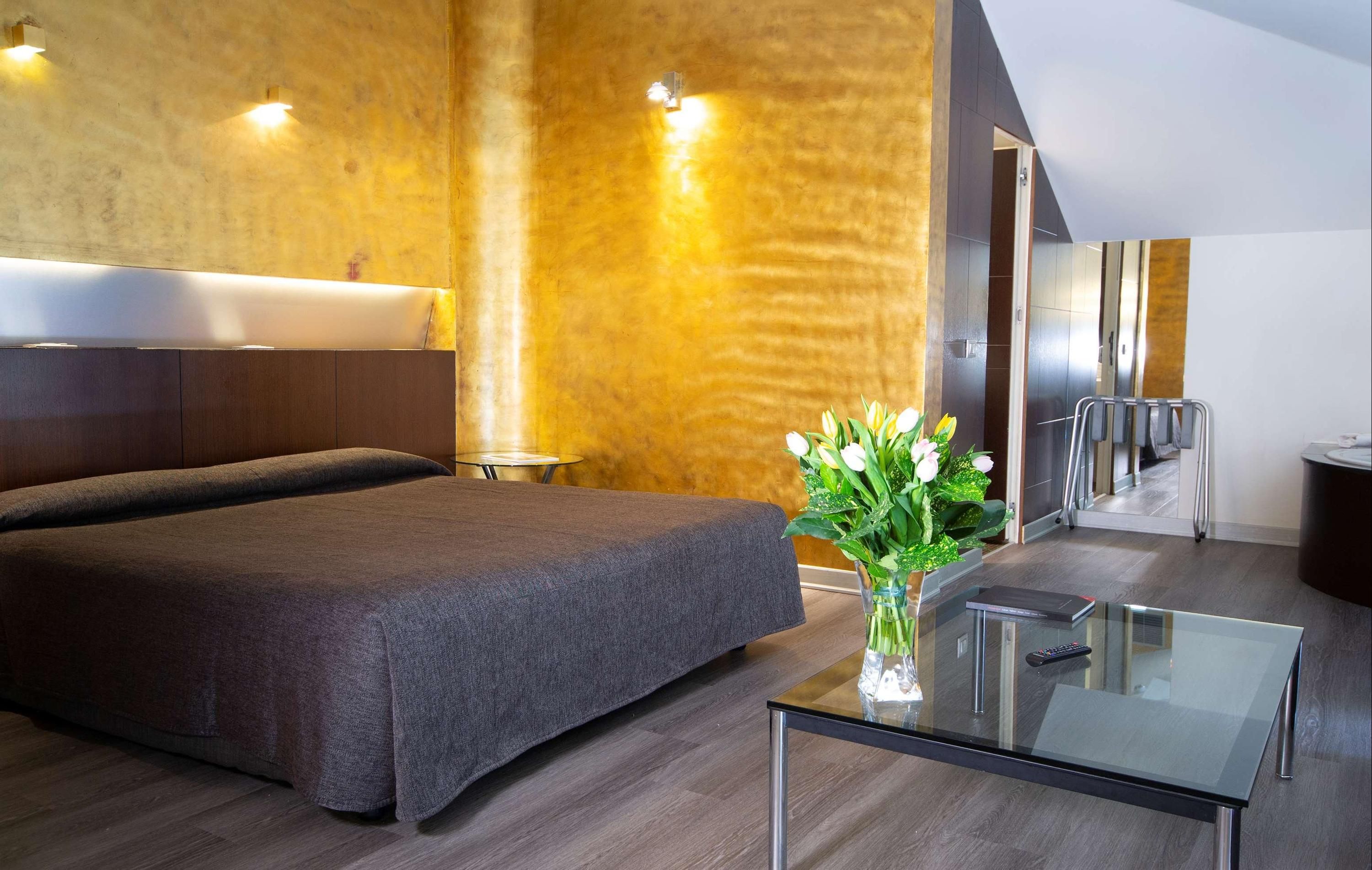 Slaapkamer