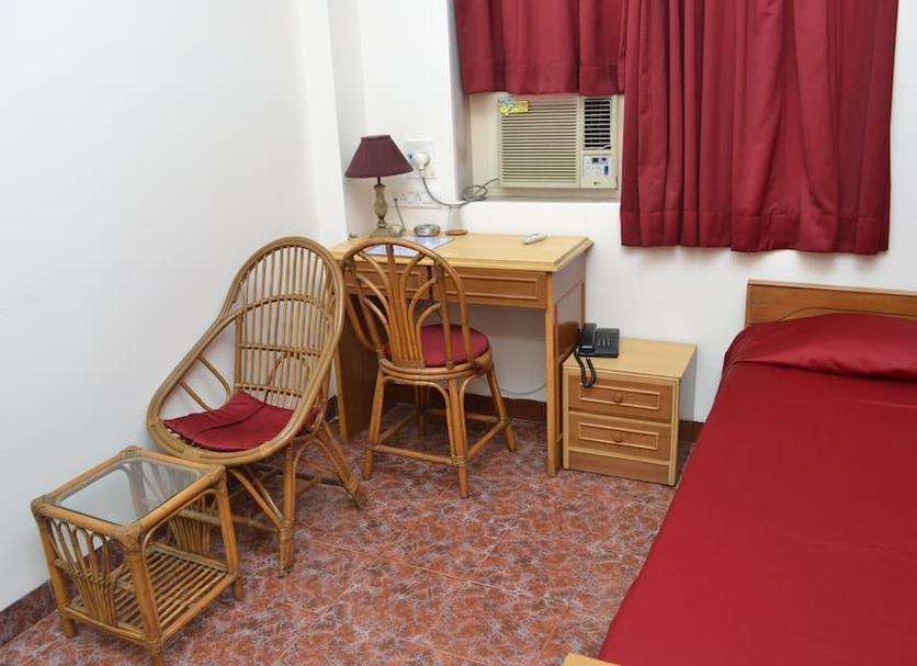 Huiskamer Foto's