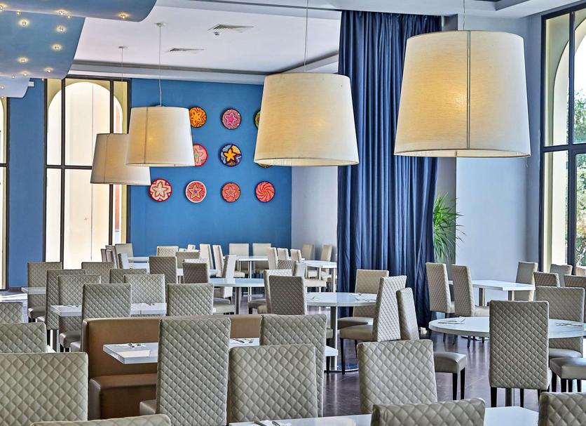 Restaurant Foto's