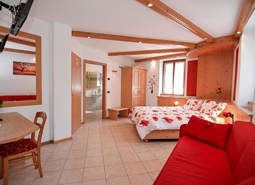 Slaapkamer Foto's
