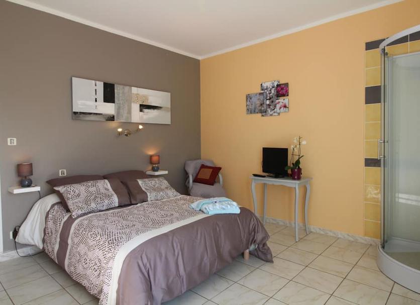 Slaapkamer Foto's