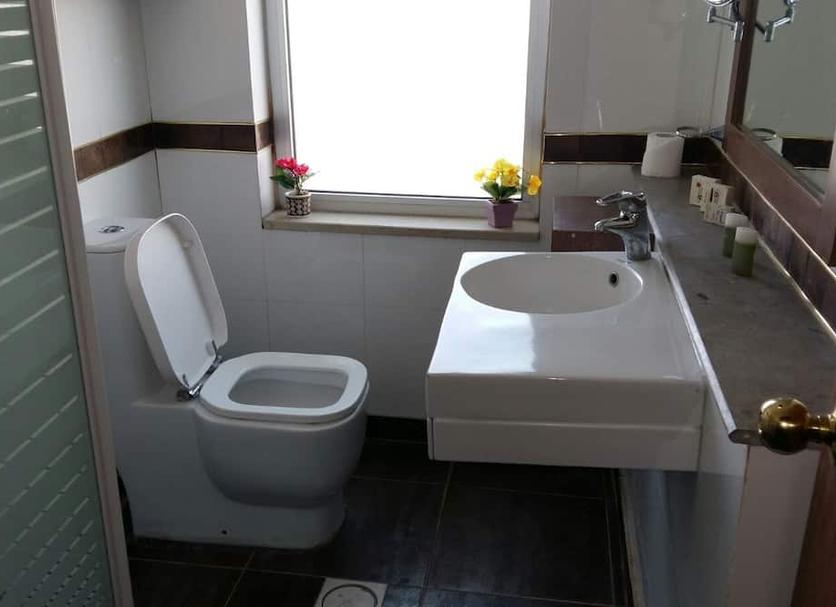 Badkamer Foto's