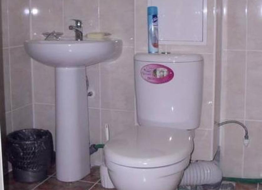 Badkamer Foto's