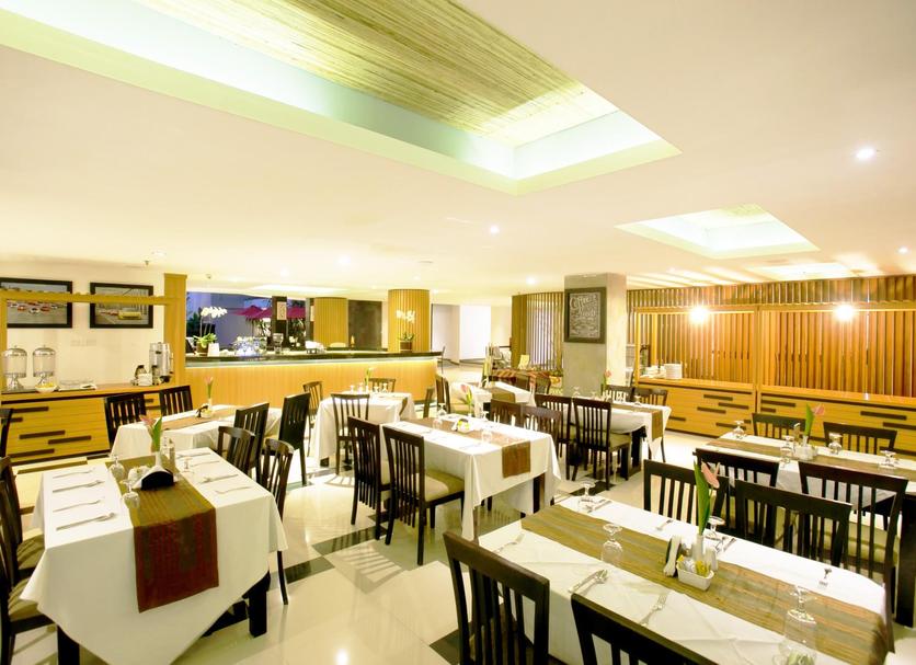 Restaurant Foto's