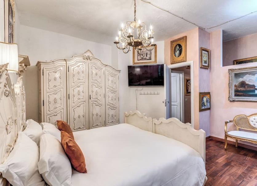 Slaapkamer Foto's