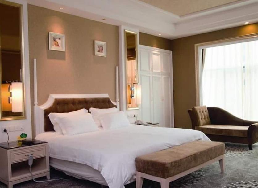 Slaapkamer Foto's
