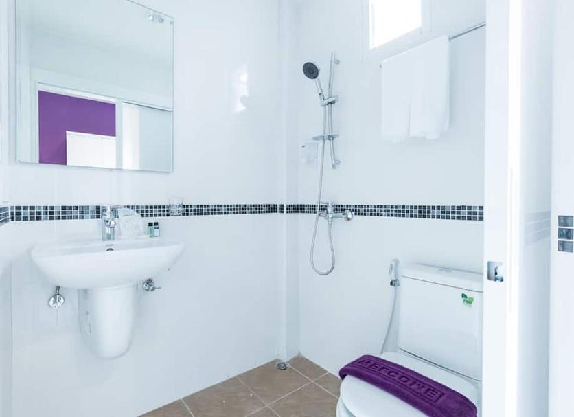 Badkamer Foto's