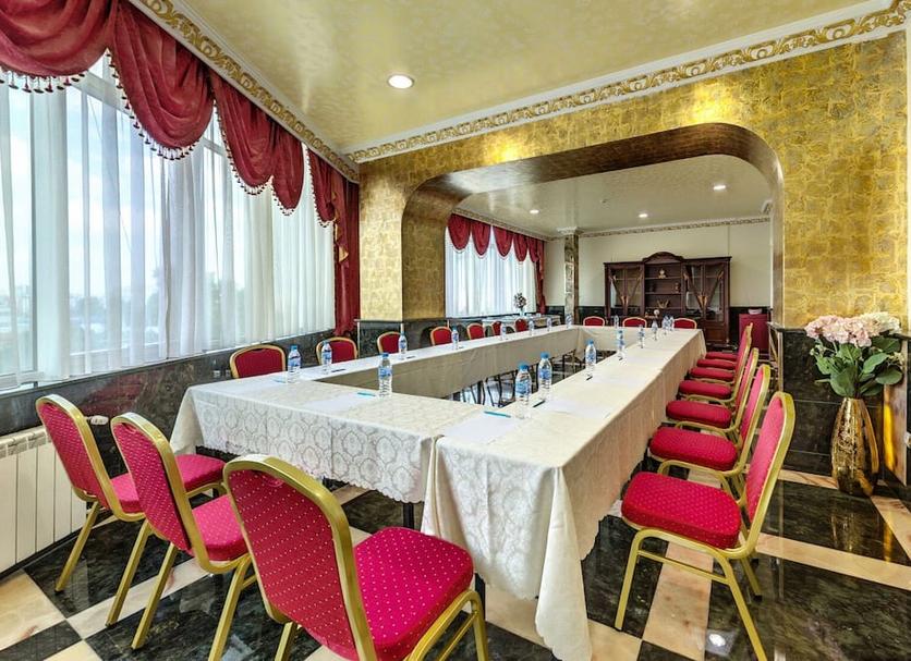 Vergaderzaal Foto's