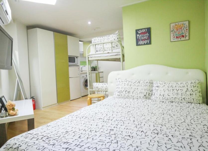 Slaapkamer Foto's