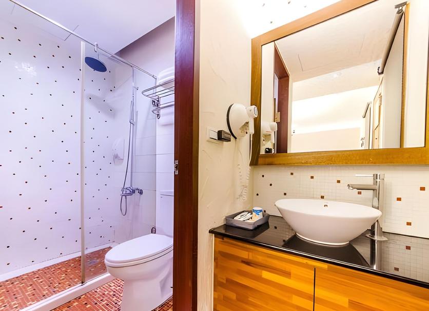 Badkamer Foto's