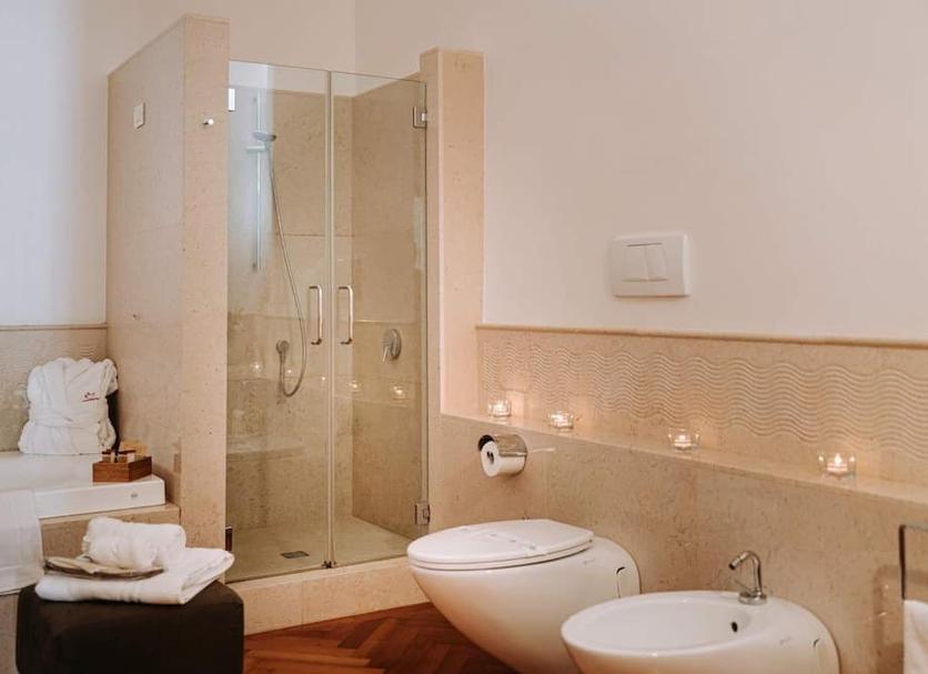 Badkamer Foto's