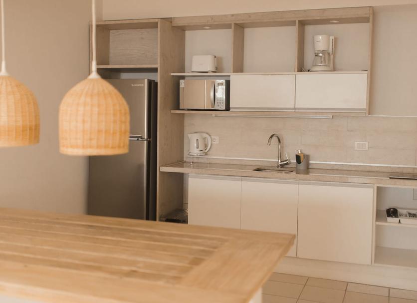 Keuken Foto's