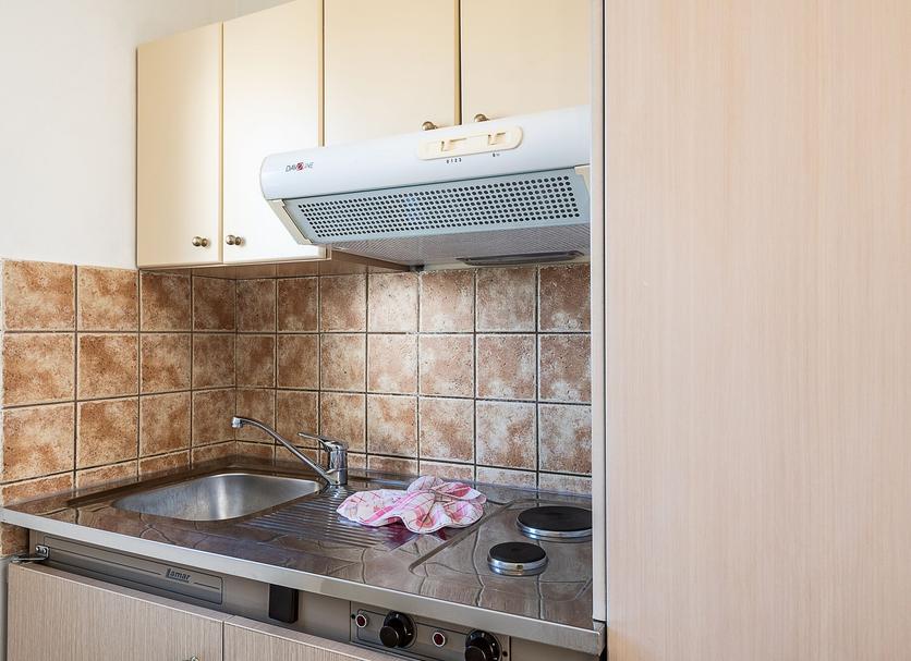 Keuken Foto's