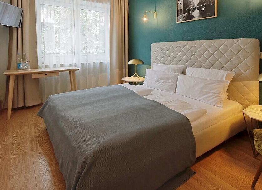 Slaapkamer Foto's