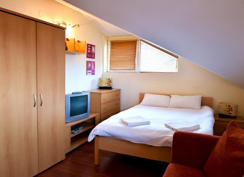 Slaapkamer Foto's
