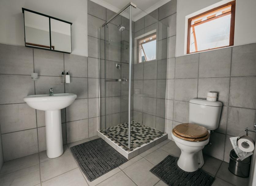 Badkamer Foto's