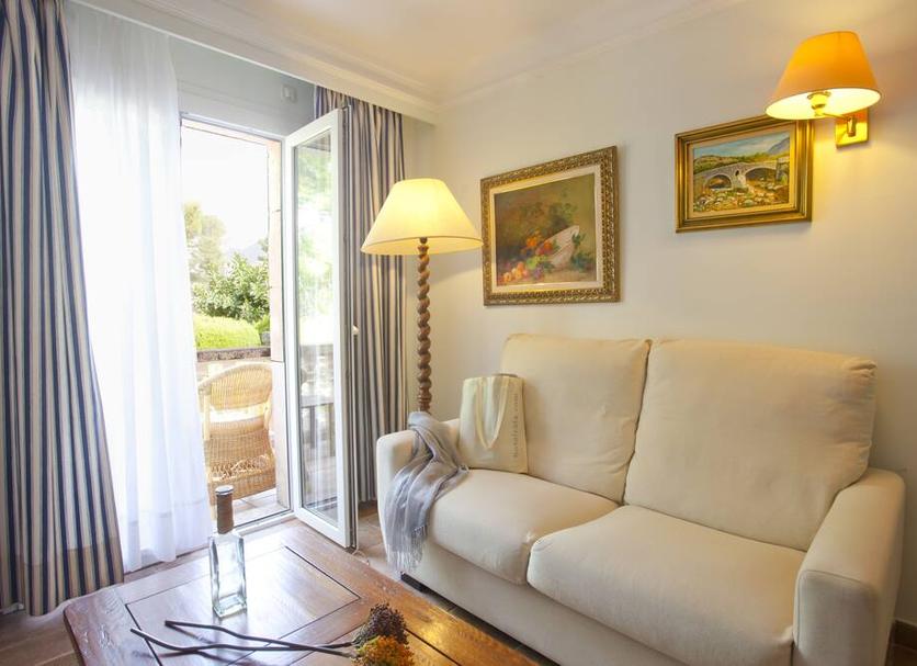 Huiskamer Foto's