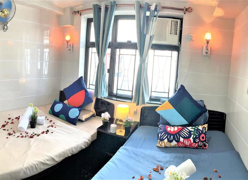 Slaapkamer Foto's