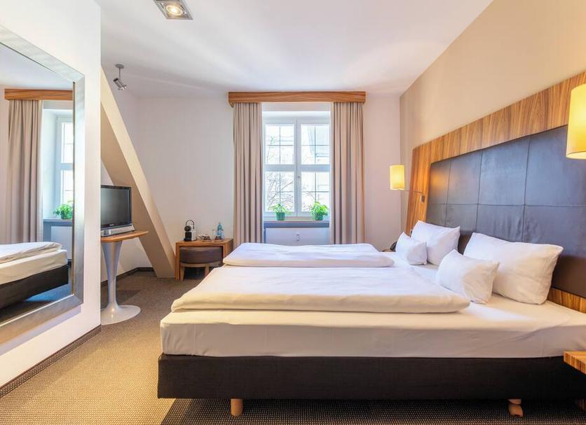 Slaapkamer Foto's