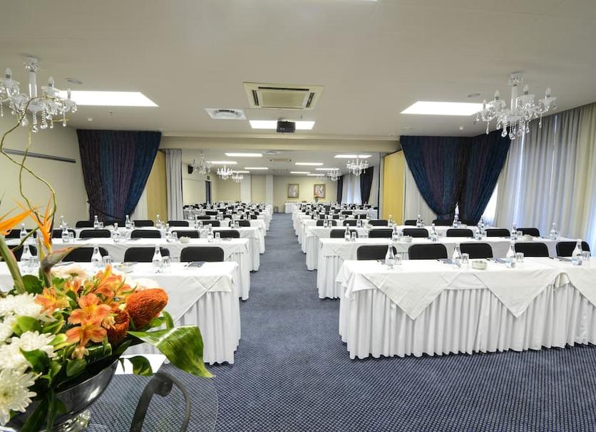 Vergaderzaal Foto's