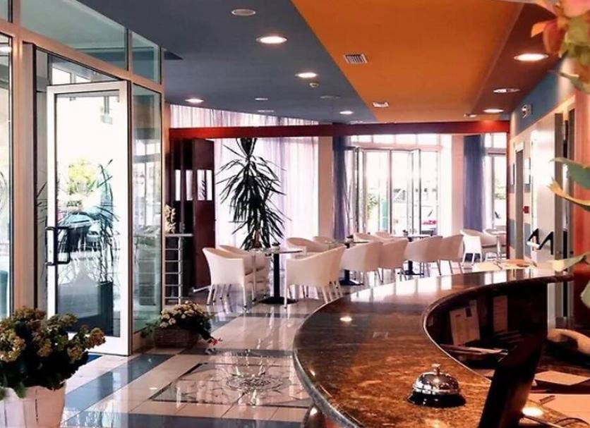 Restaurant Foto's