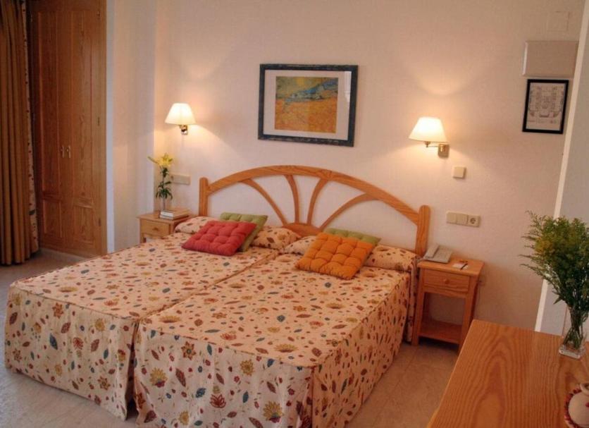 Slaapkamer Foto's