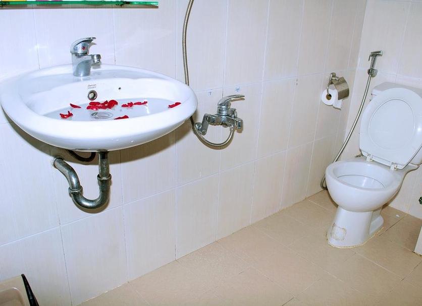 Badkamer Foto's