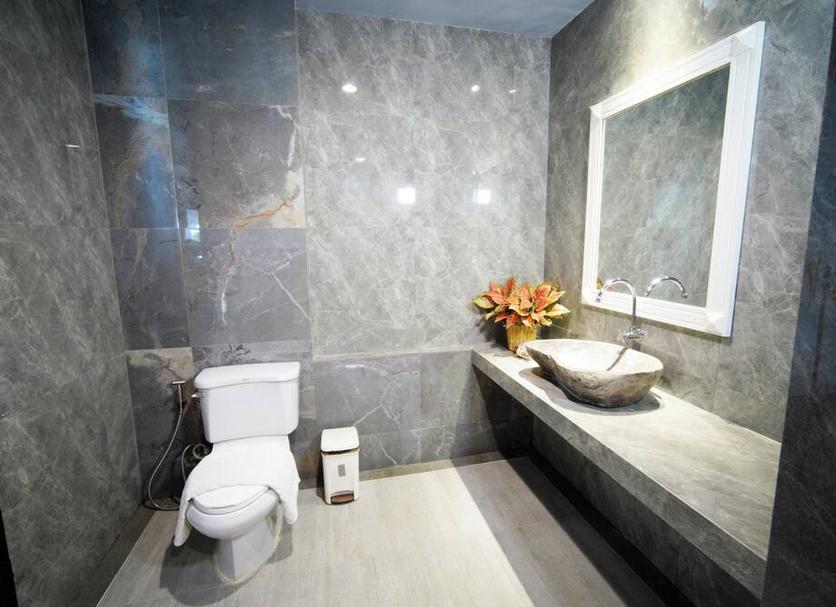 Badkamer Foto's