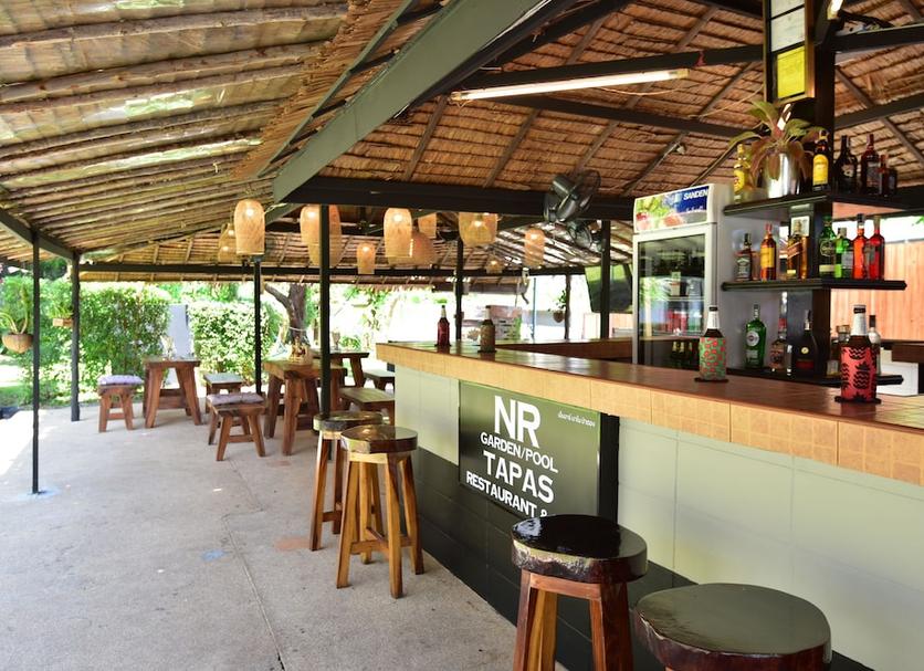 Bar Foto's