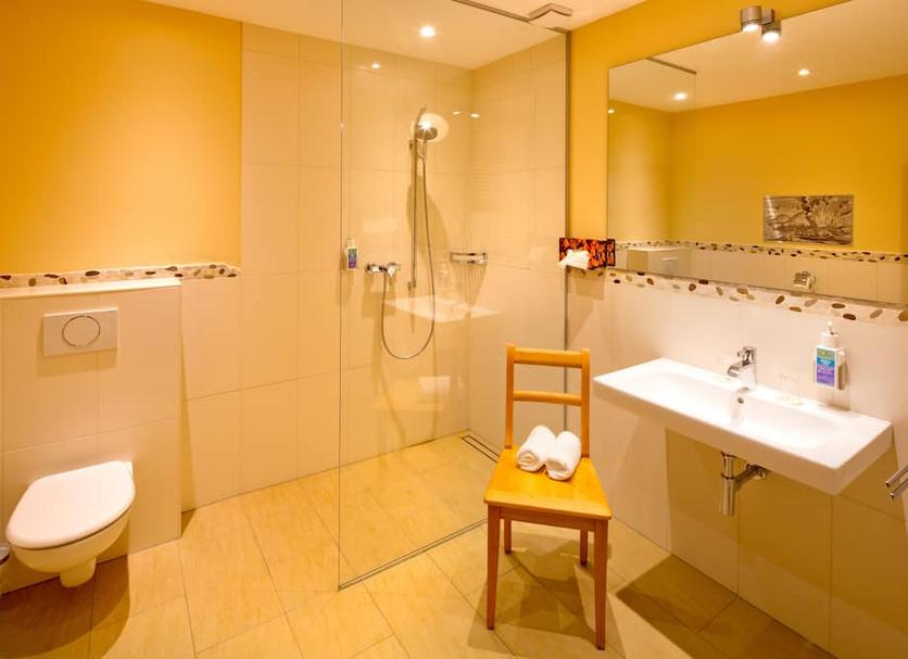 Badkamer Foto's