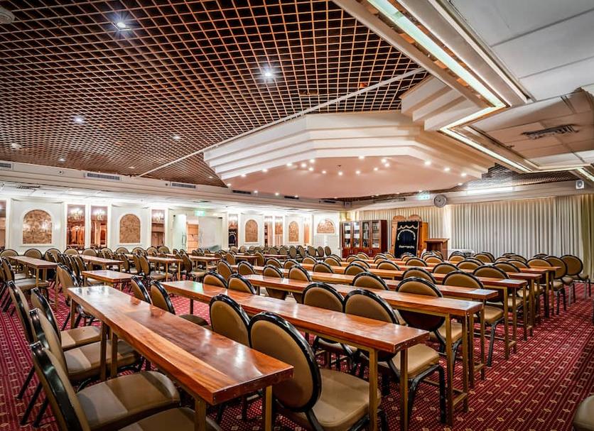 Vergaderzaal Foto's