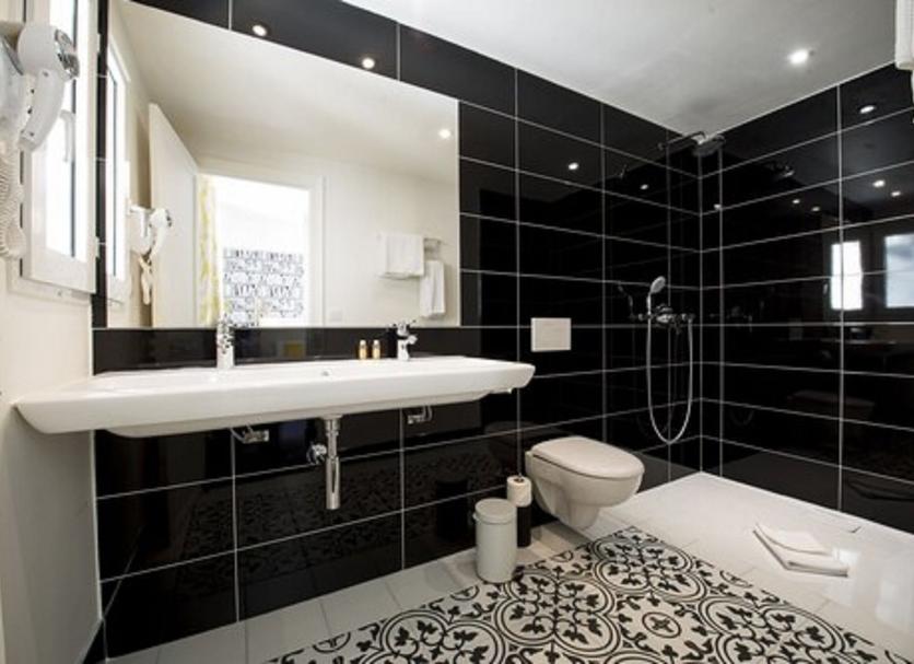 Badkamer Foto's