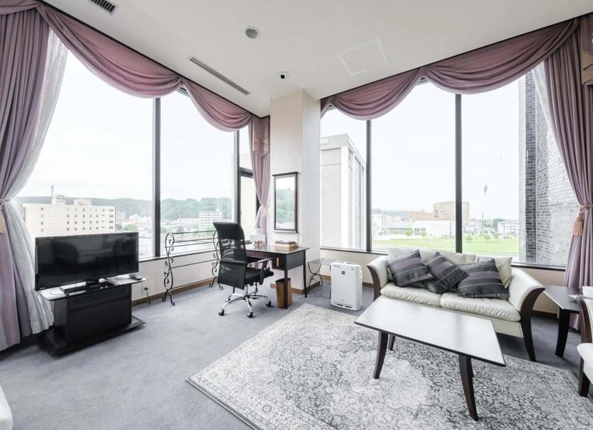 Huiskamer Foto's
