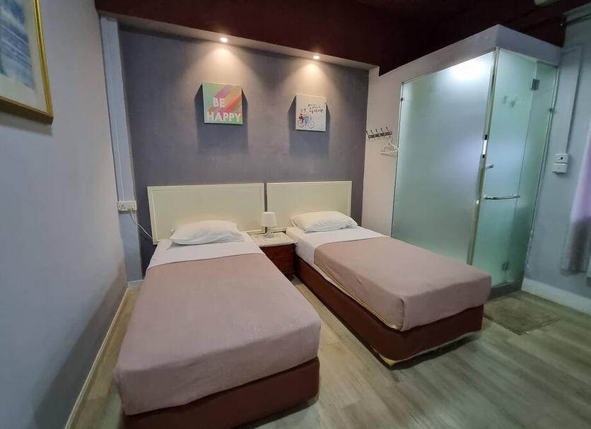 Slaapkamer Foto's